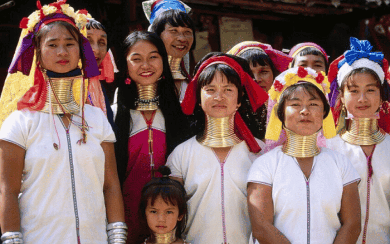 Hình ảnh hành trình